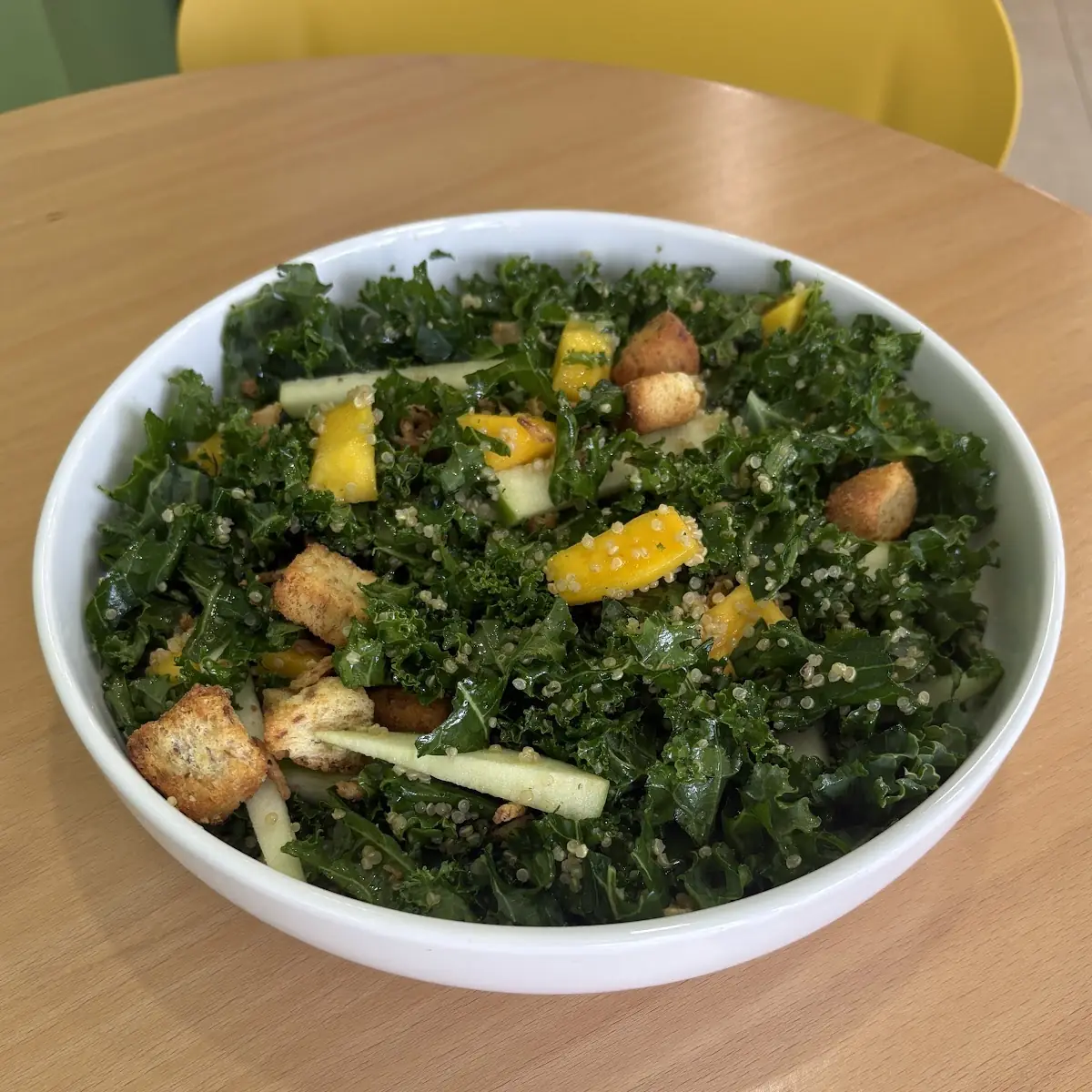 Kale Salad