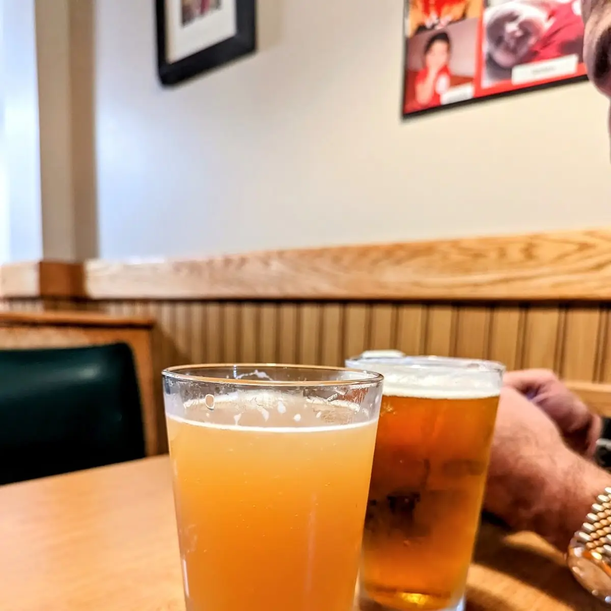 Blue Moon Belgian White