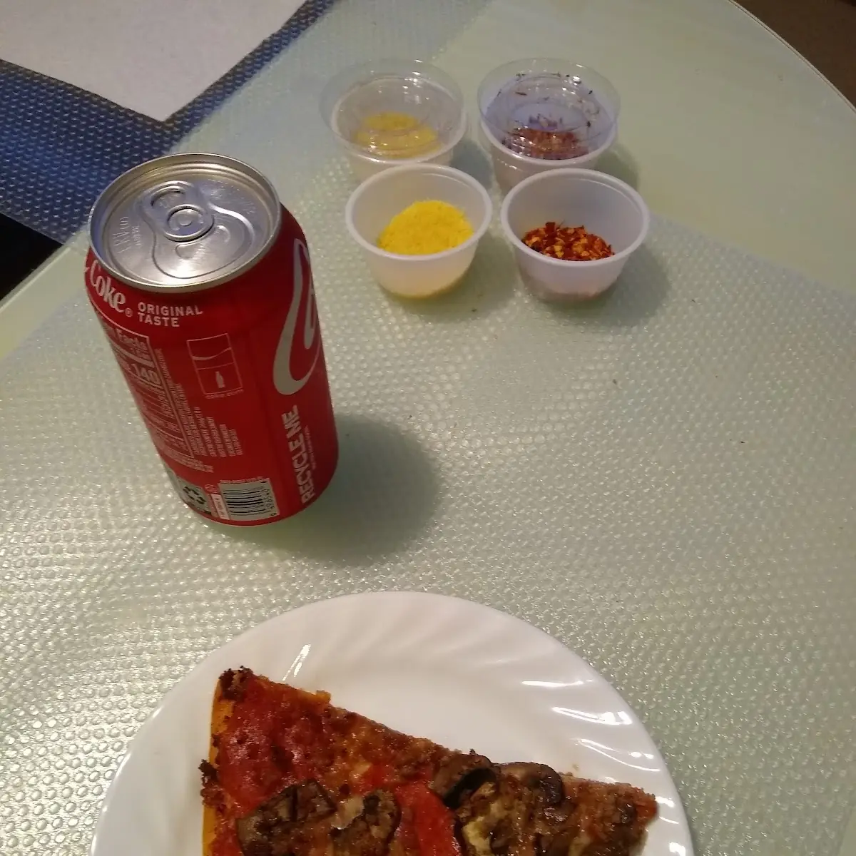 Pepperoni Mushroom Sausage Pizza