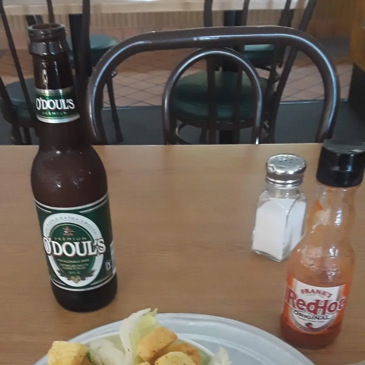 Side Salad