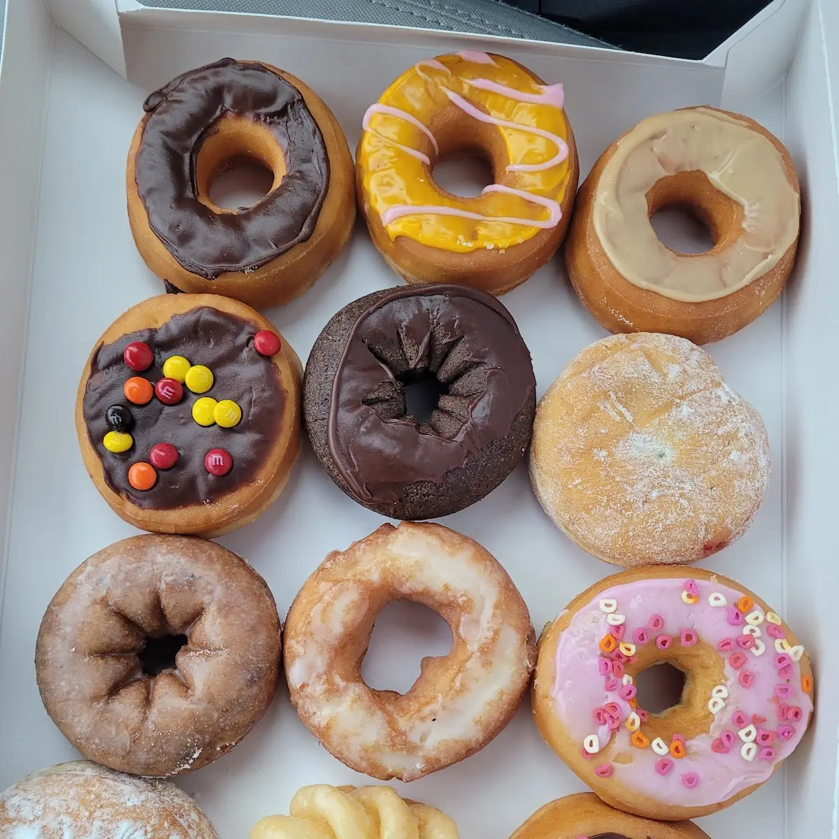 Doughnut