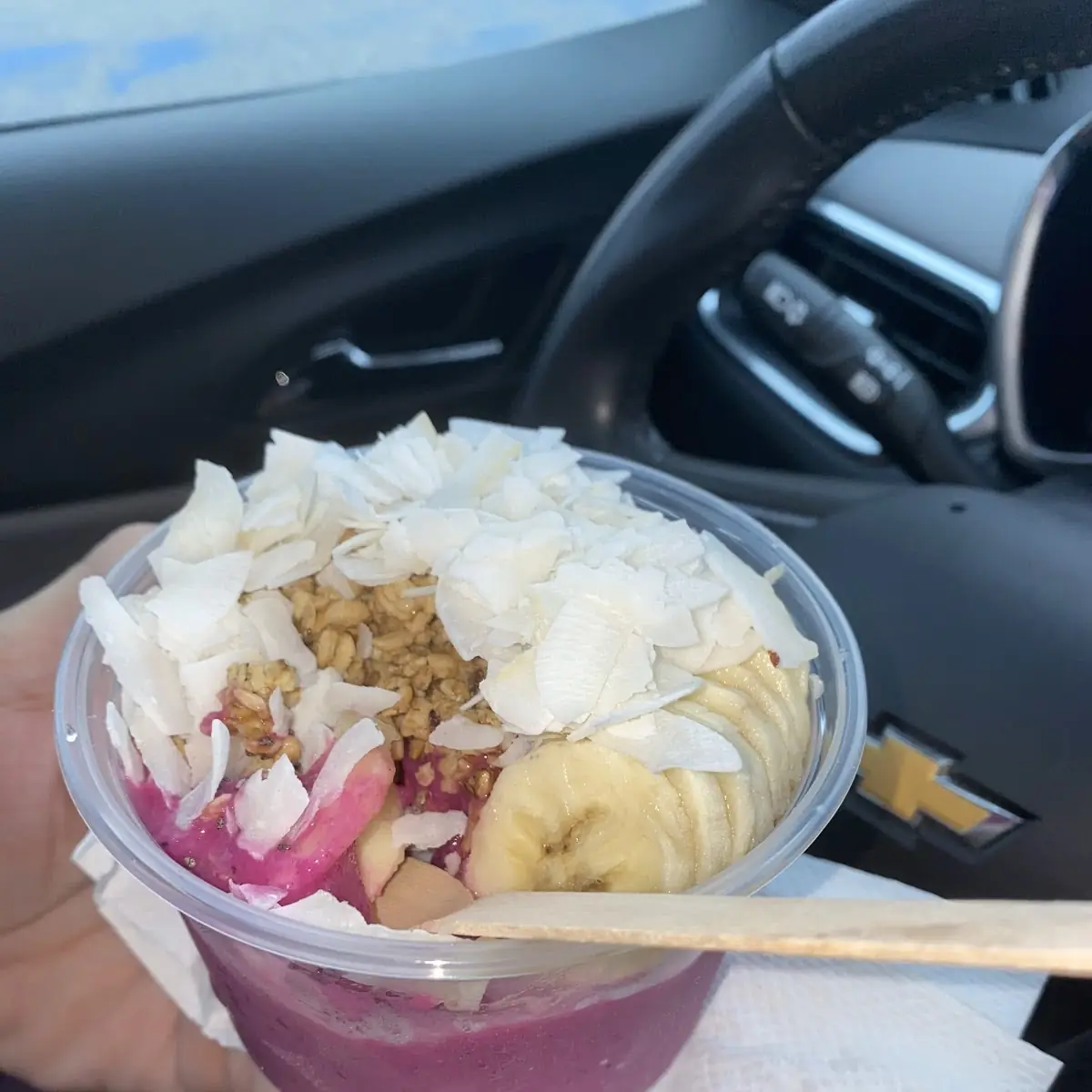 Acai Bowl