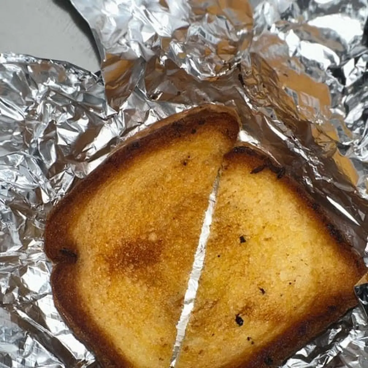 Garlic Bread