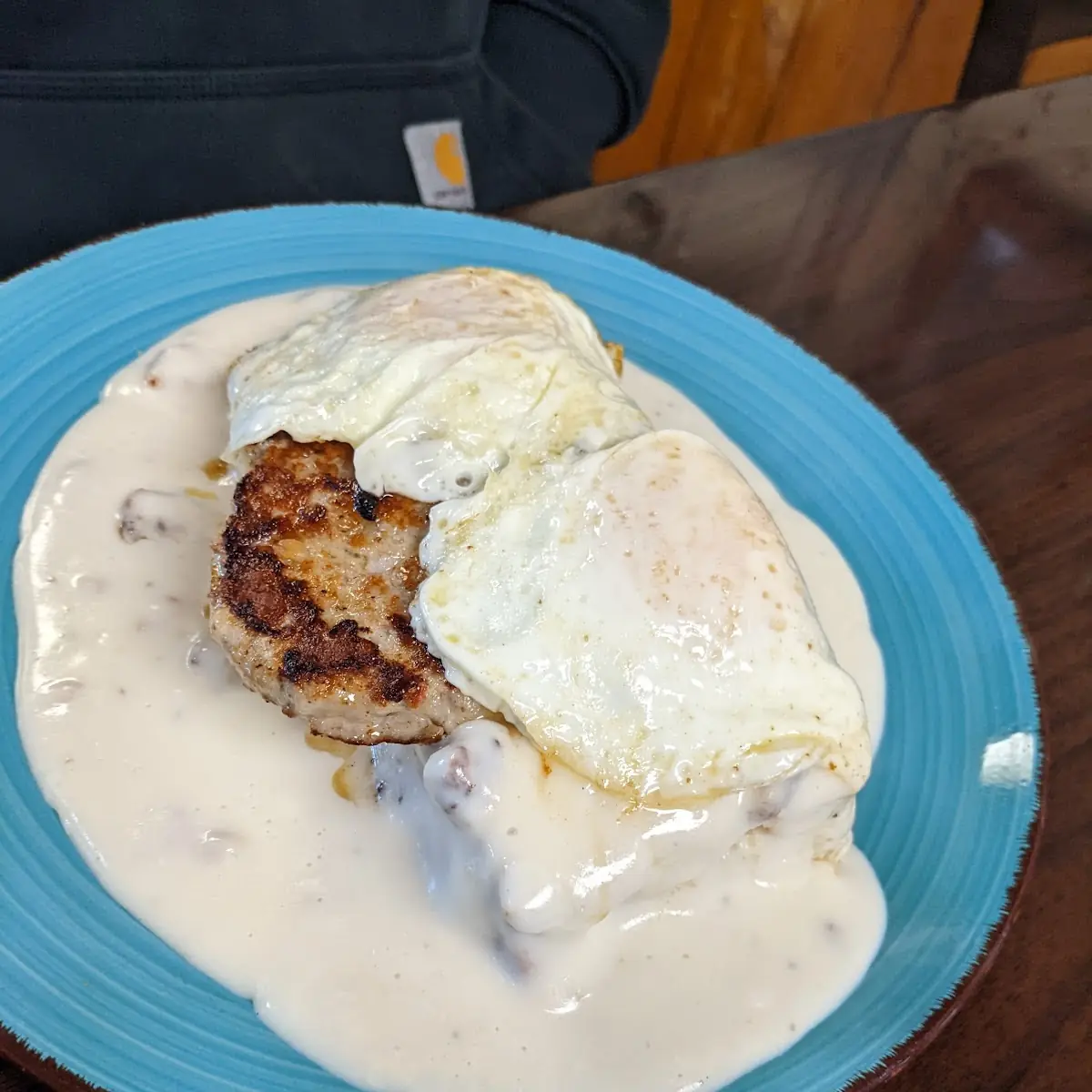 Country Gravy