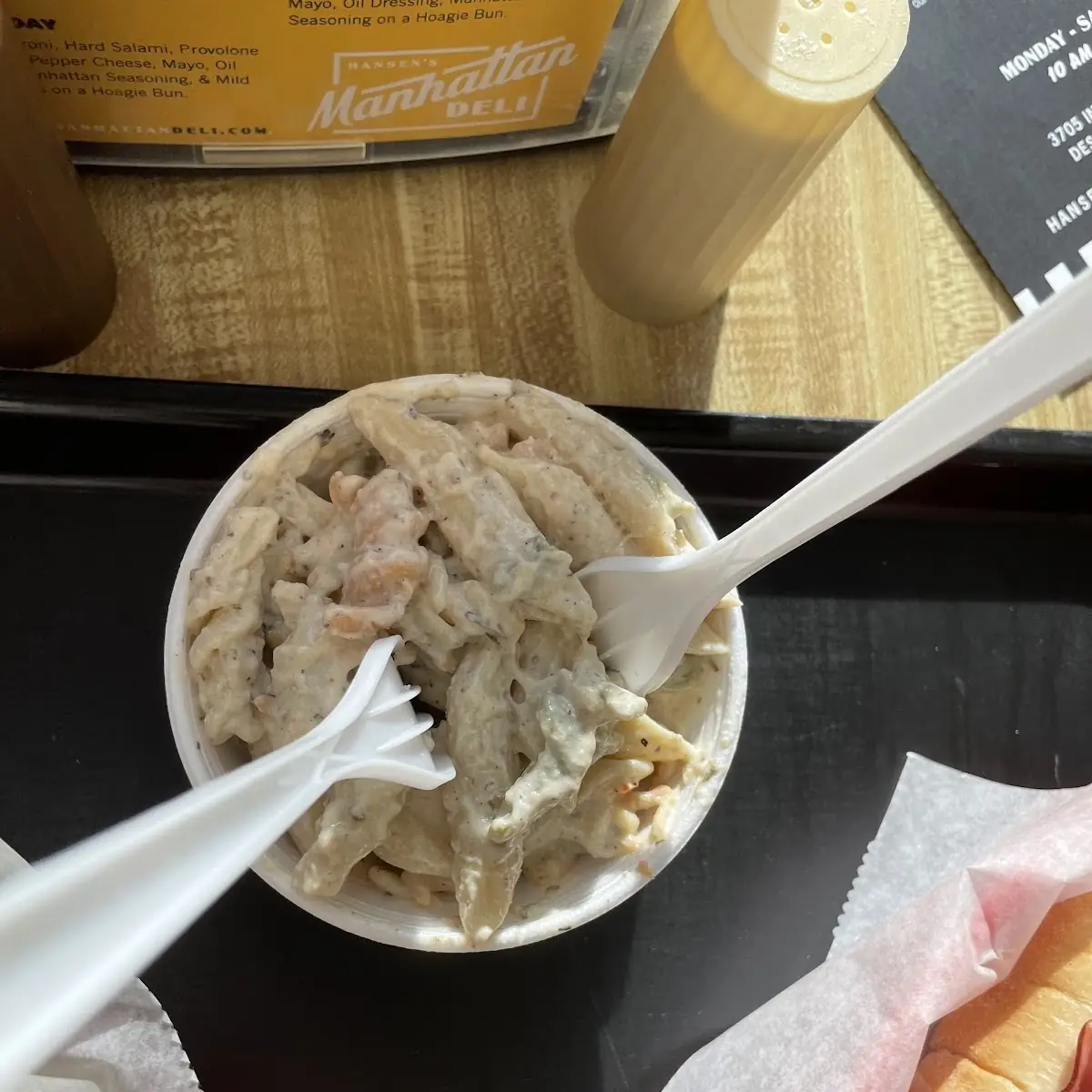 Pasta Salad