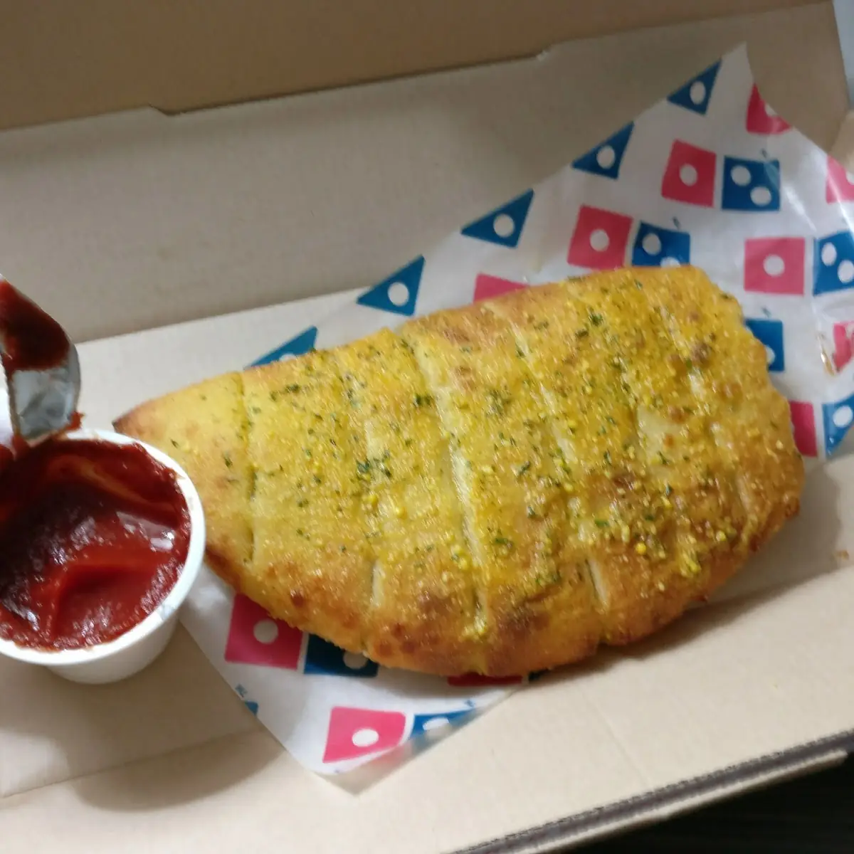 Garlic Bread