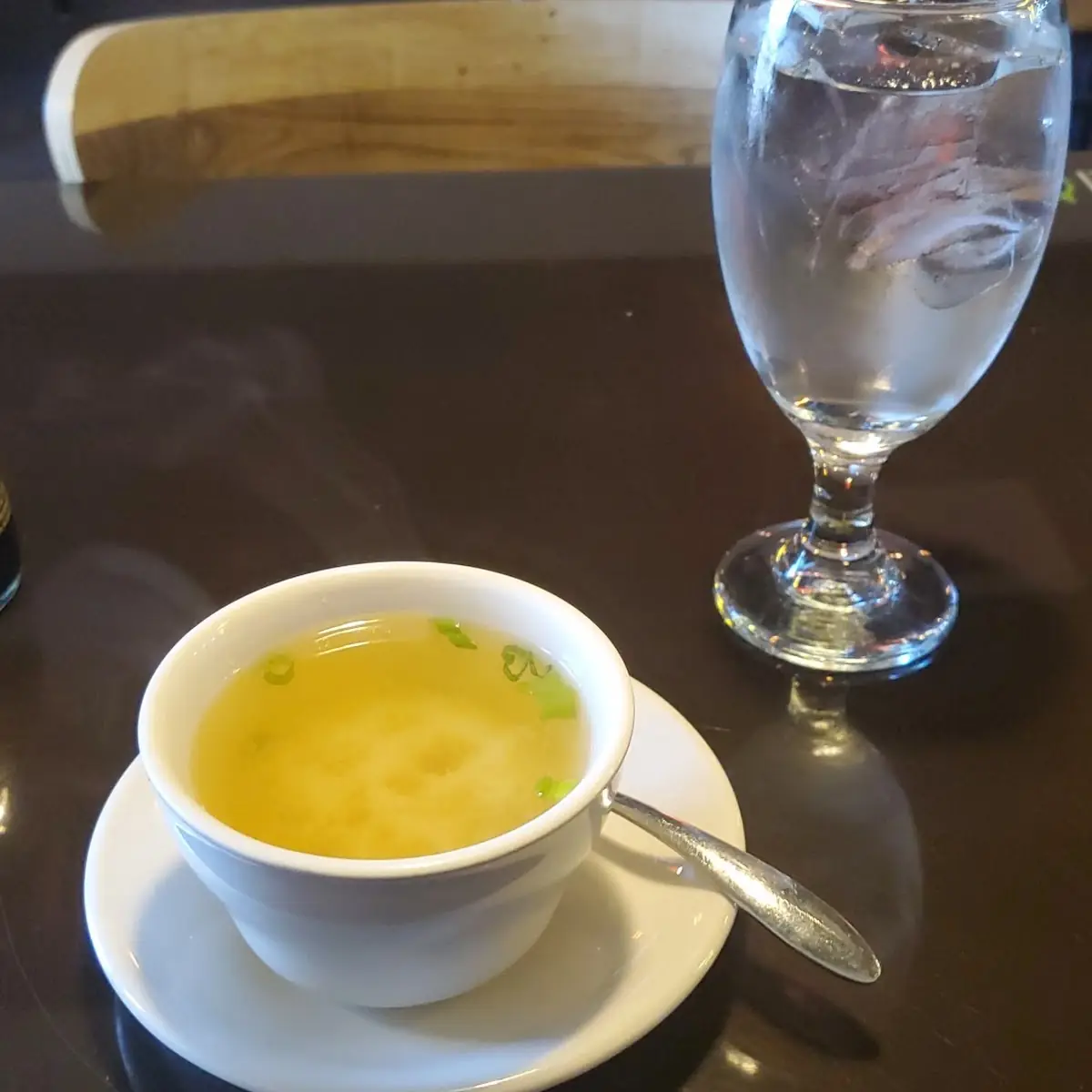 Miso Soup L