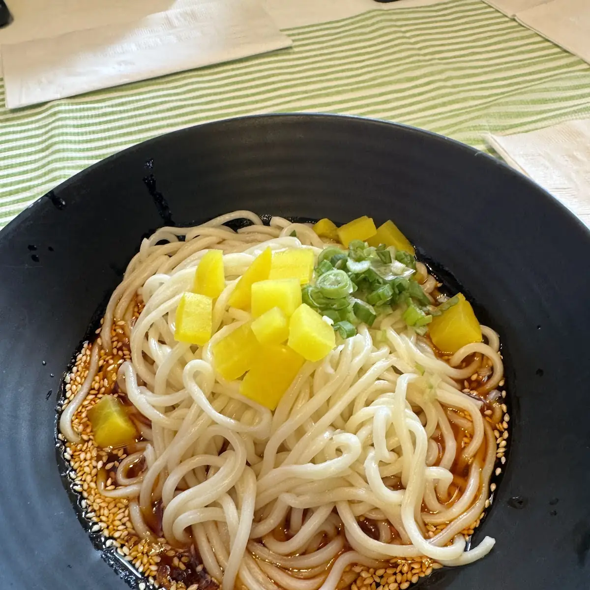 Hand-Pulled Flat Belt Noodles (Biang Biang Noodles)