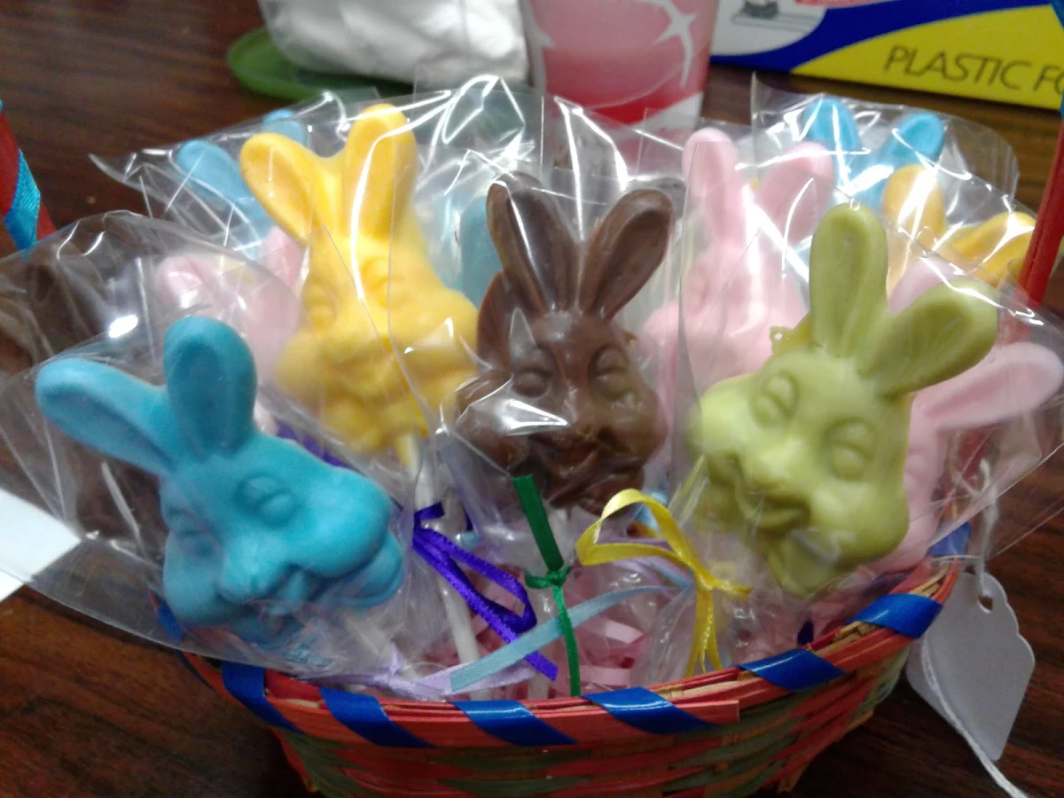 Gift Basket