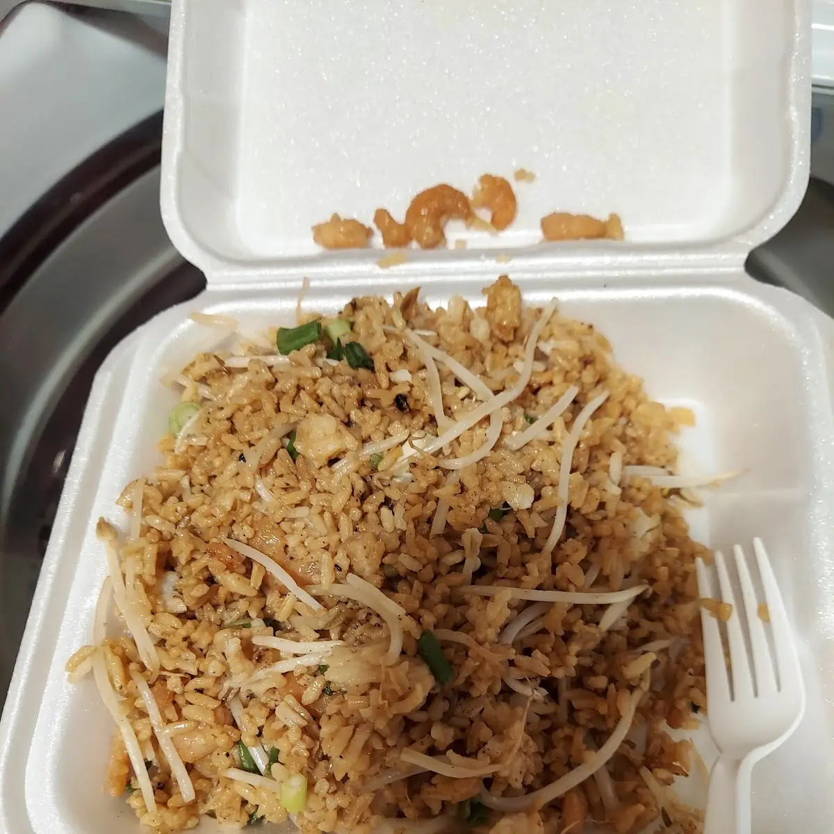 Fried Rice