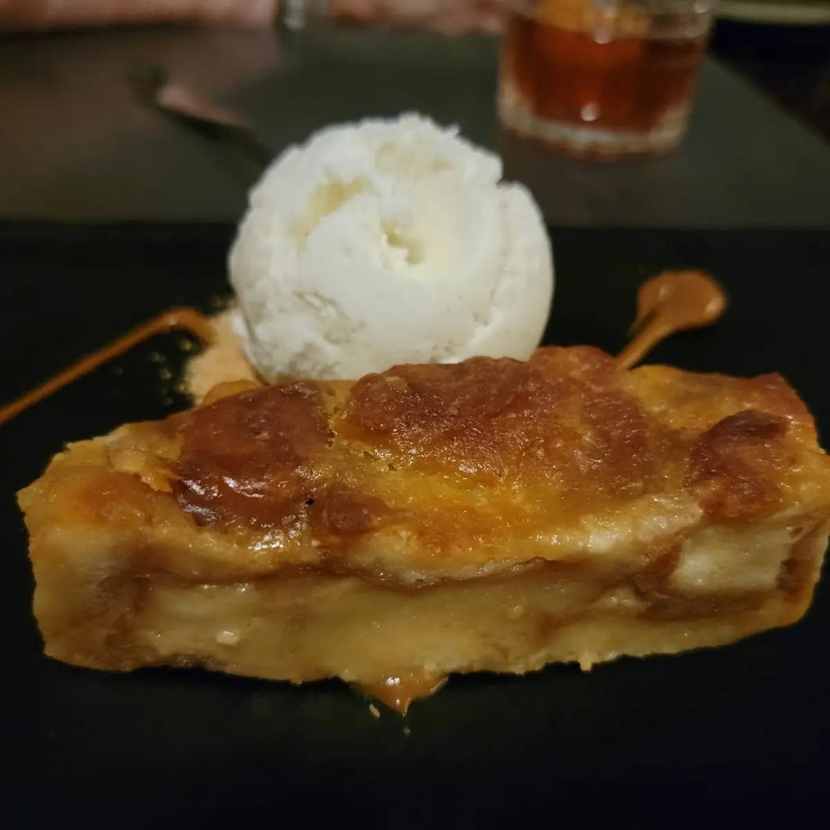 Bread Pudding
