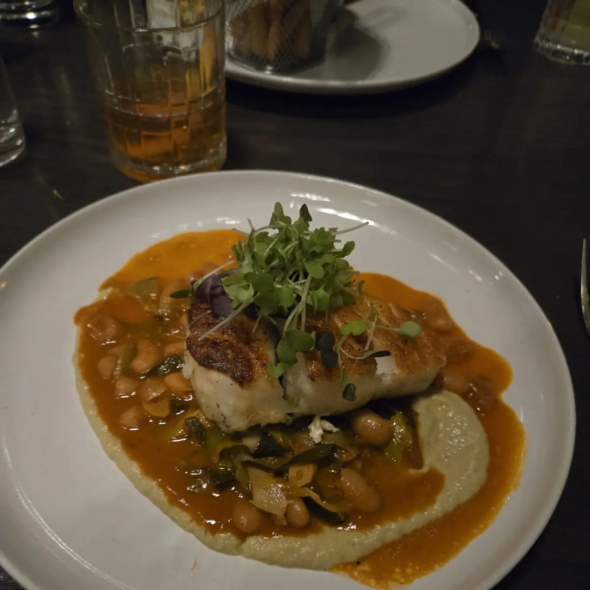 Chilean Sea Bass