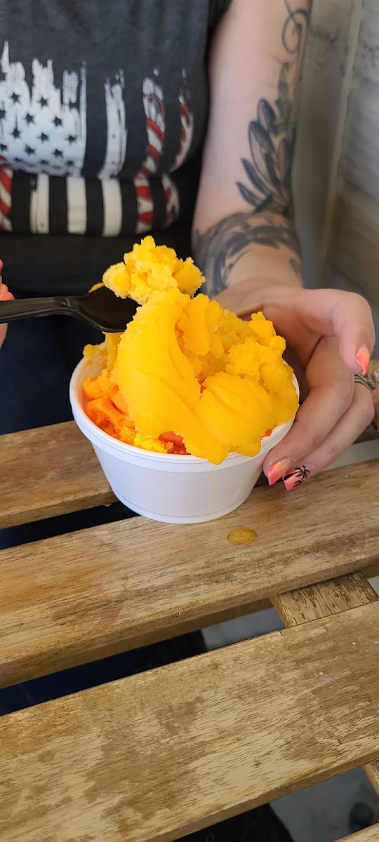 Shaved Ice