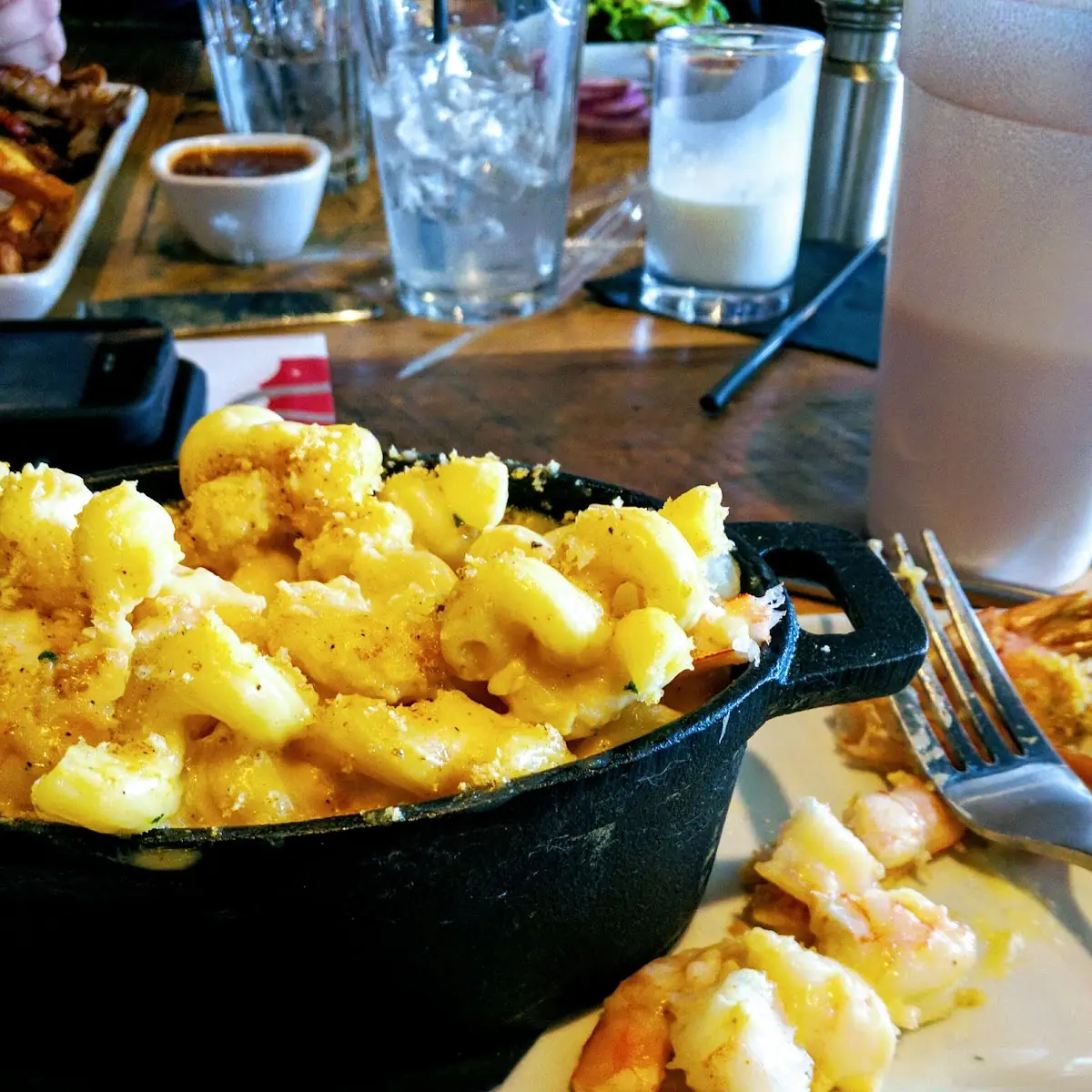 Mac and Cheese