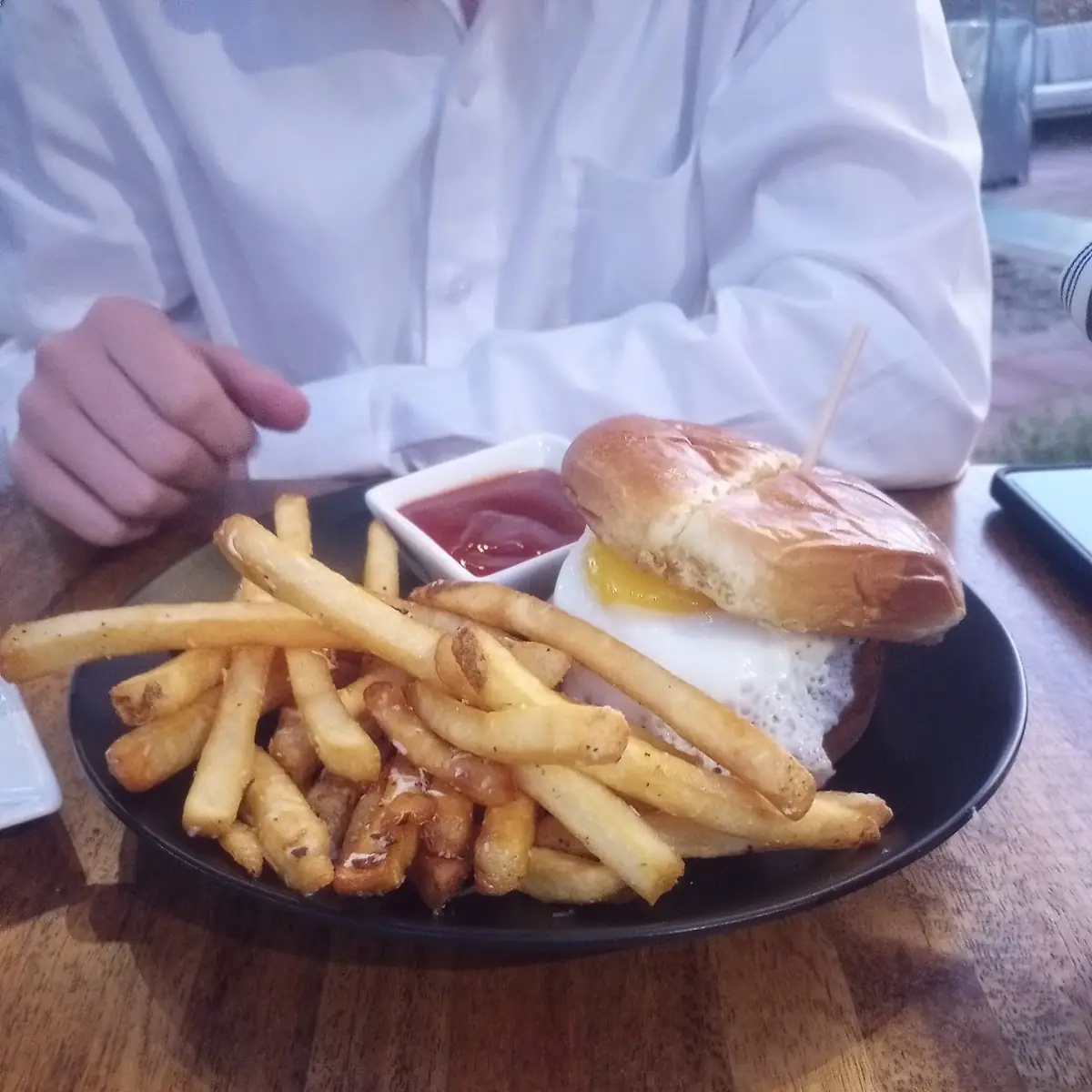 Kobe Burger
