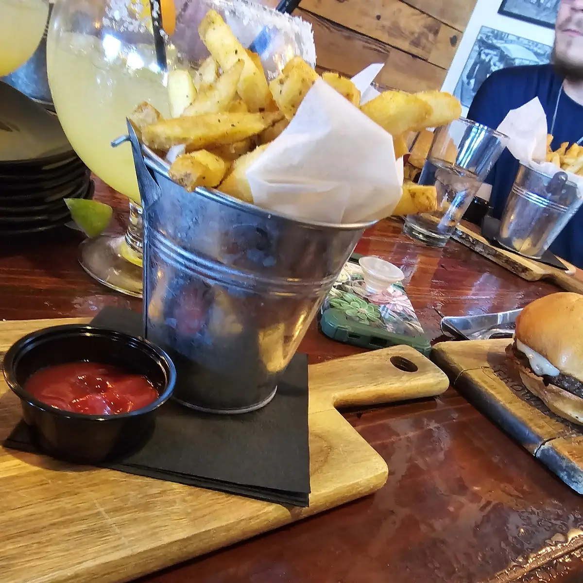 French Fries