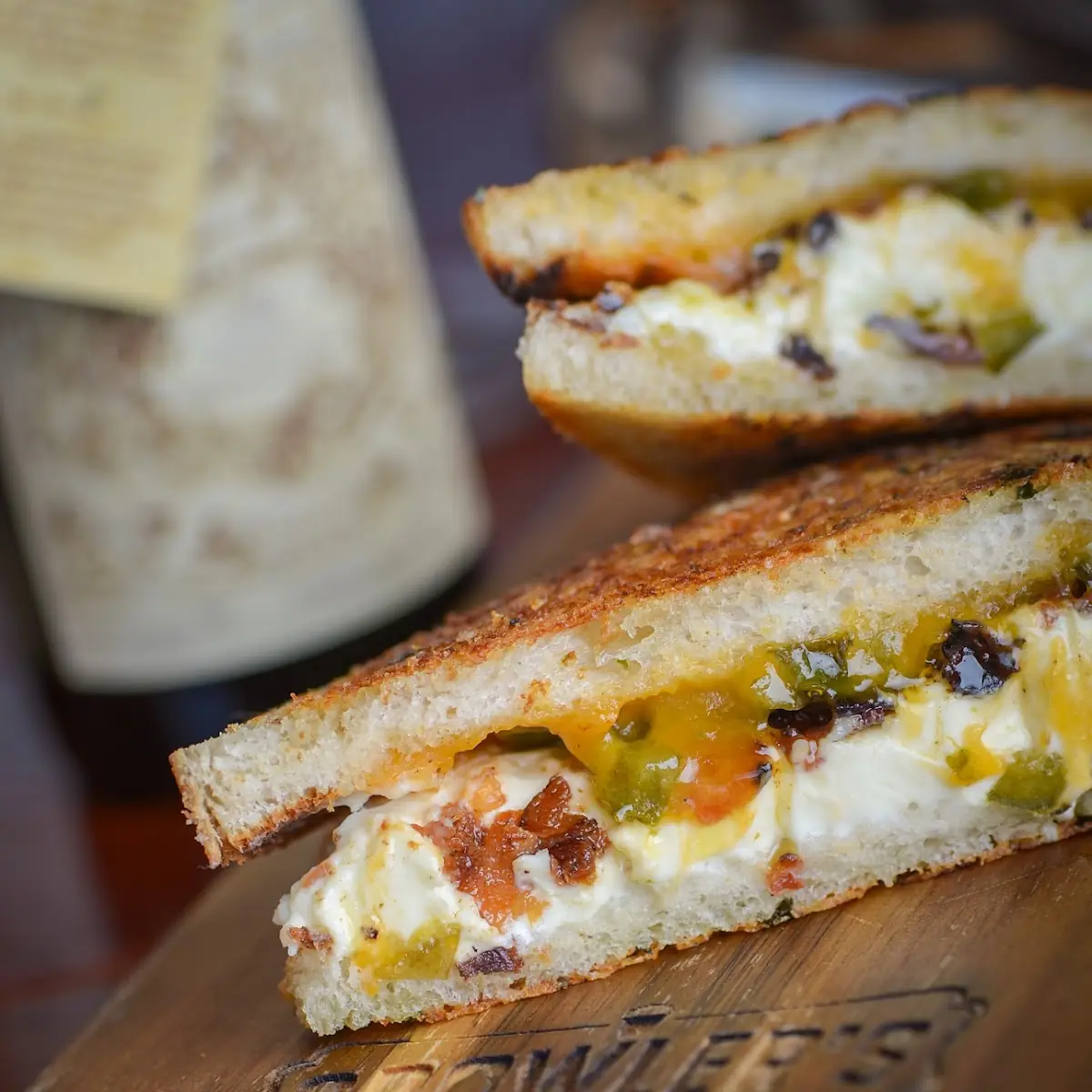 Grilled Cheese