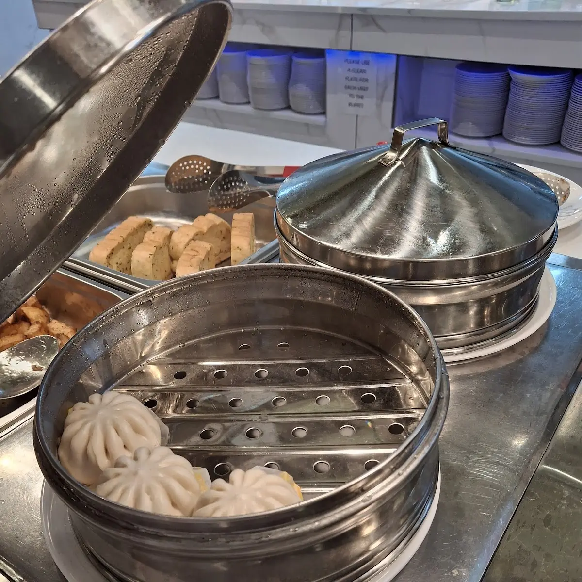 Dim Sum