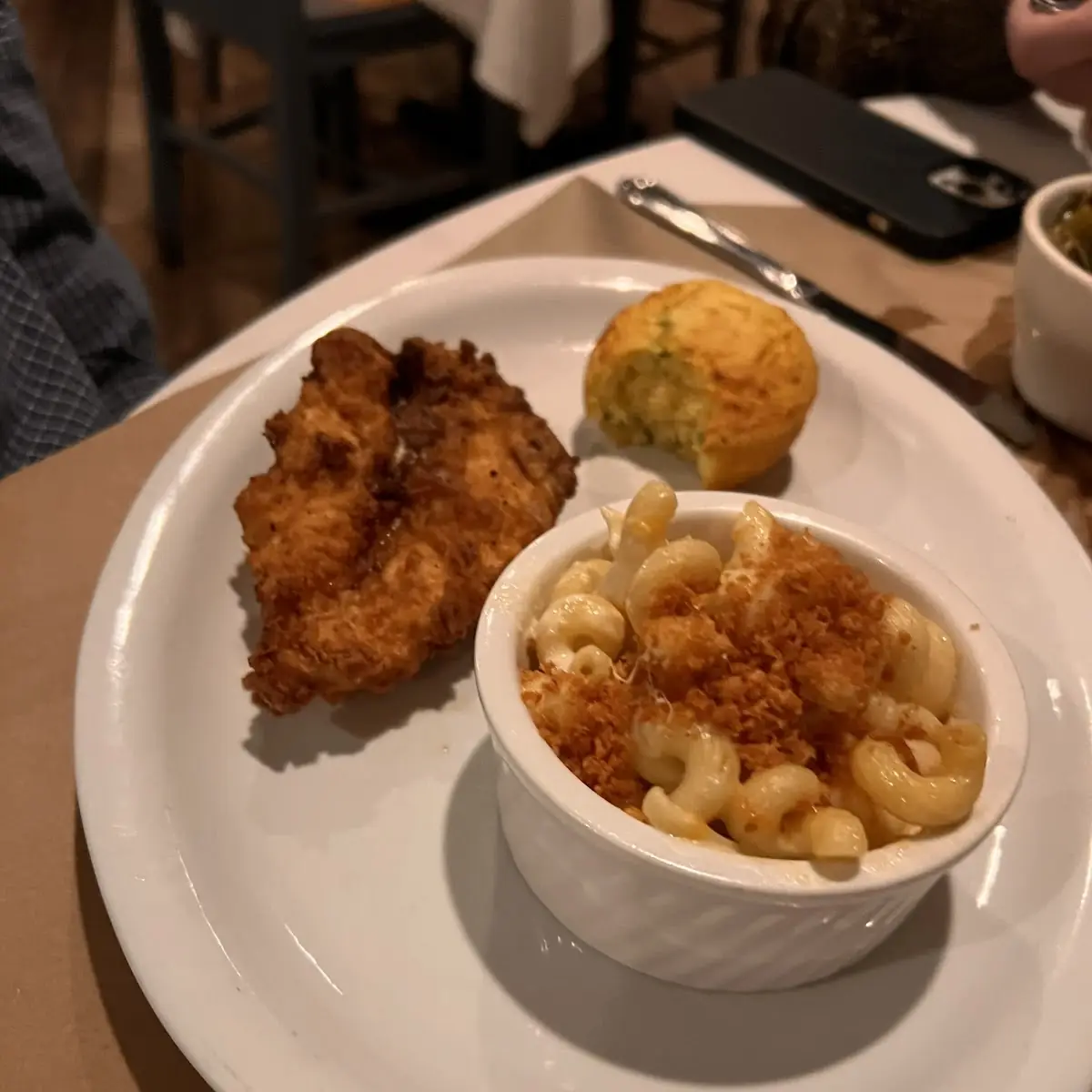 Fried Chicken