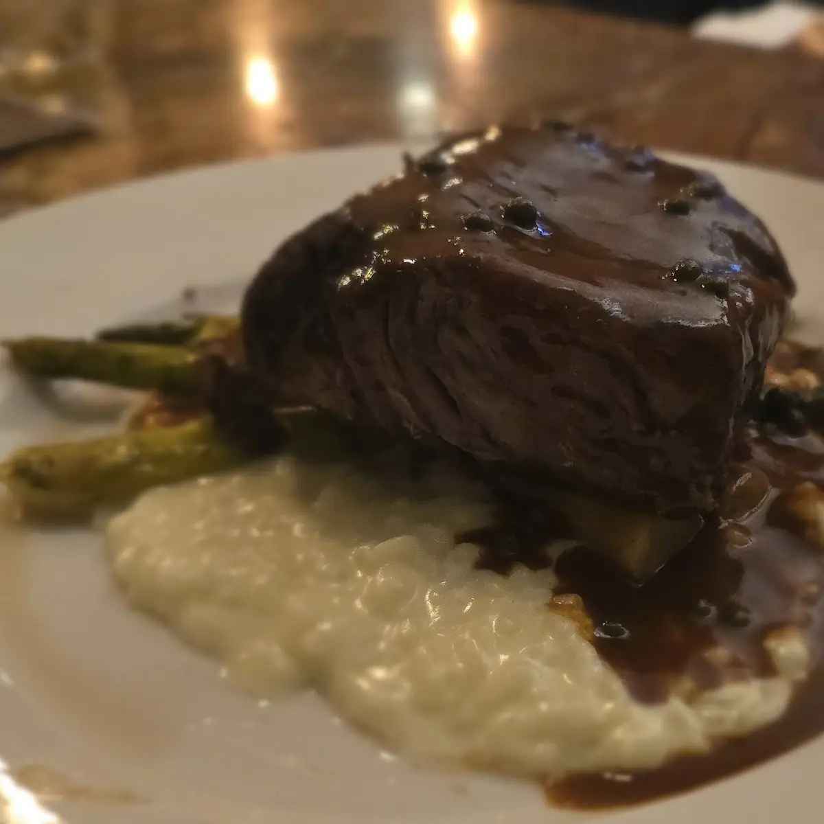 Short Ribs