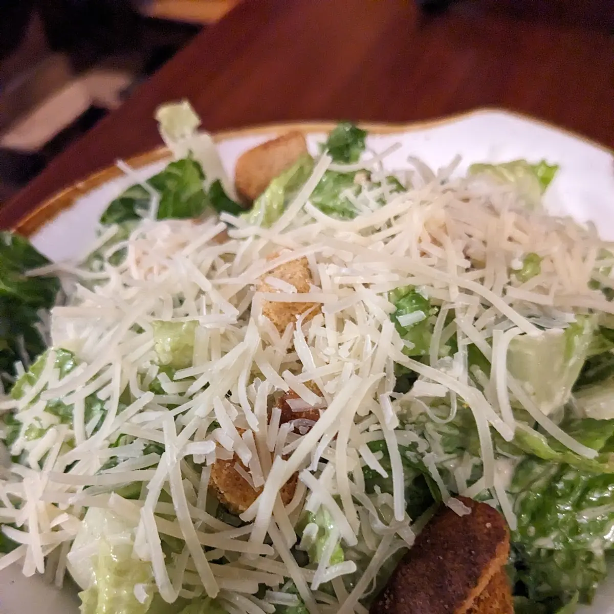 Caesar Salad