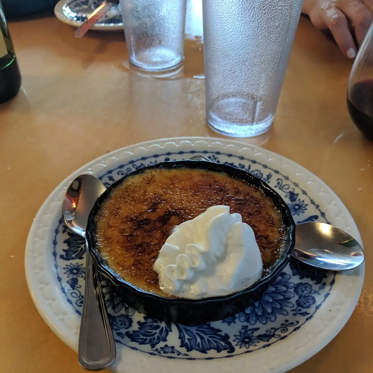 Creme Brulee