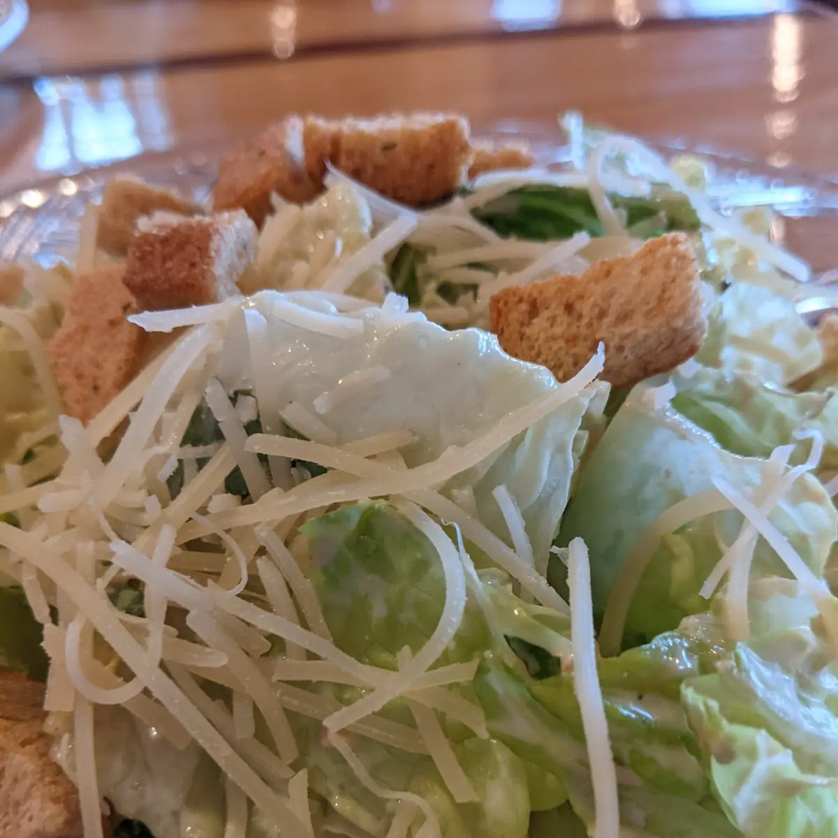 House Salad