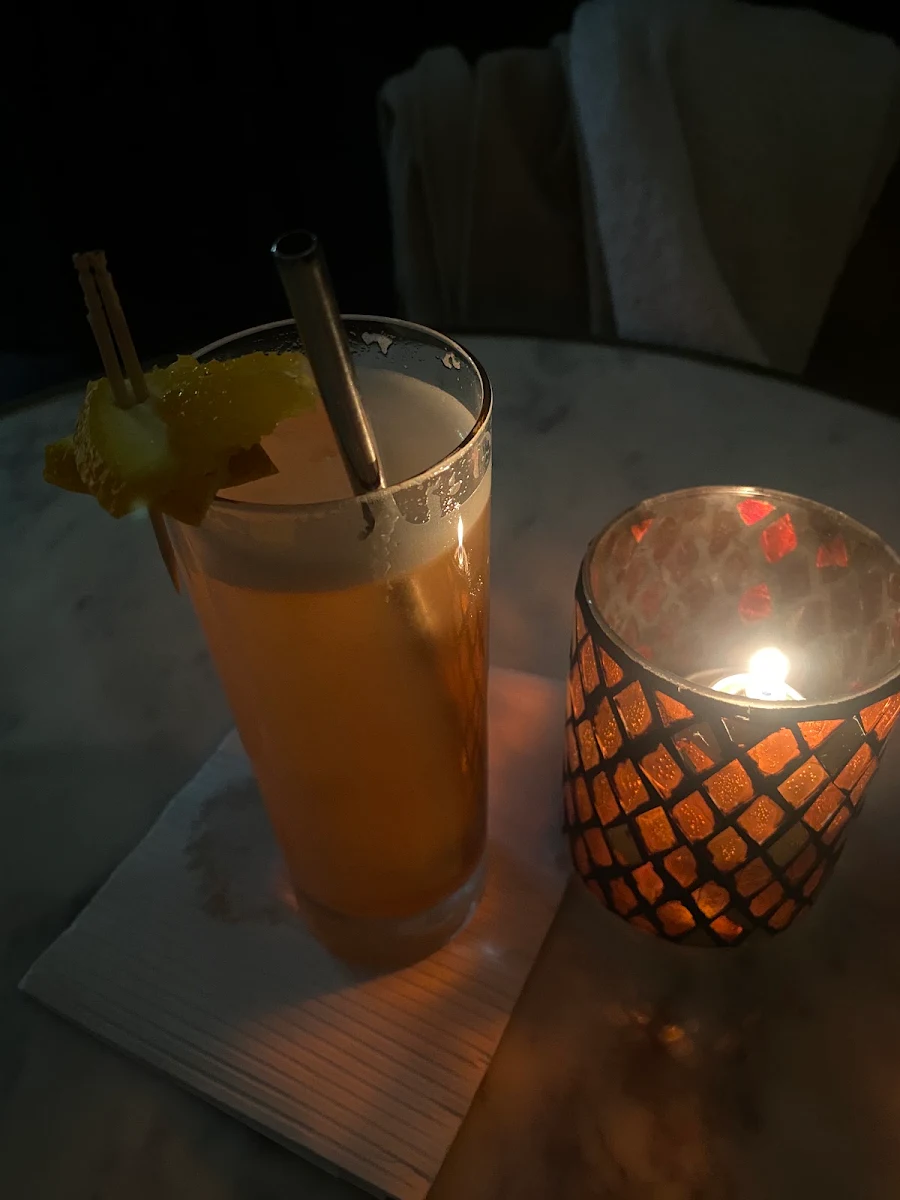 Mai Tai