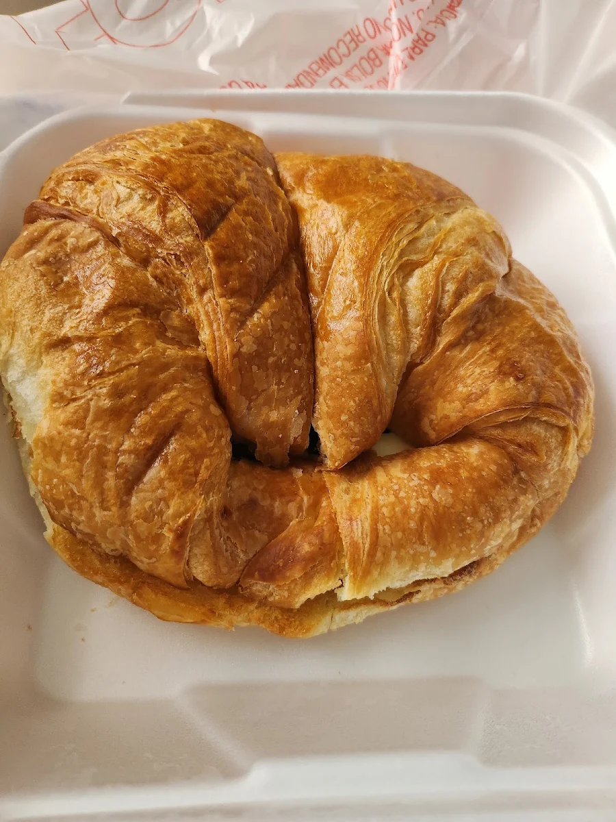 Croissant