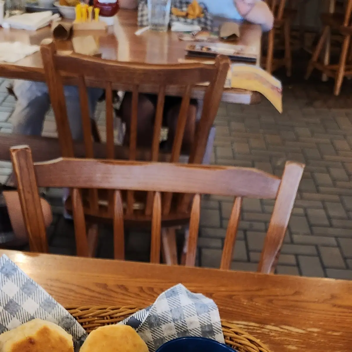Country Fried Steak