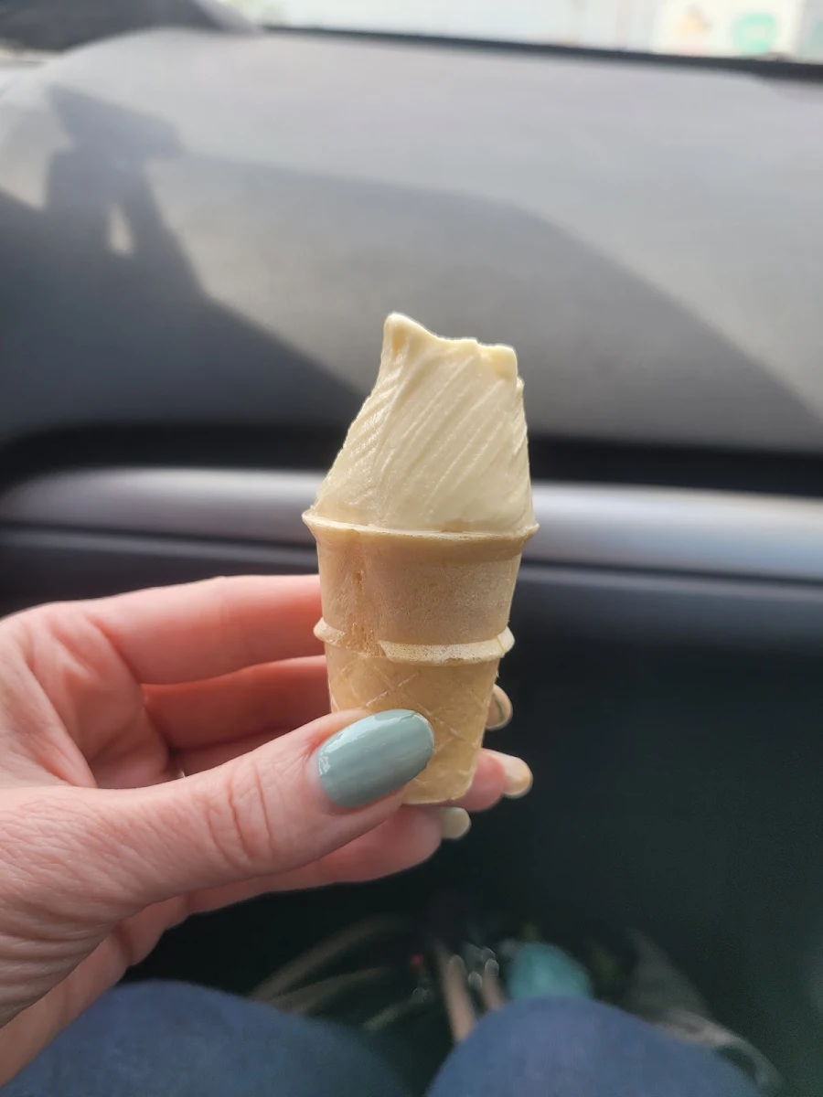 Ice Cream Cone