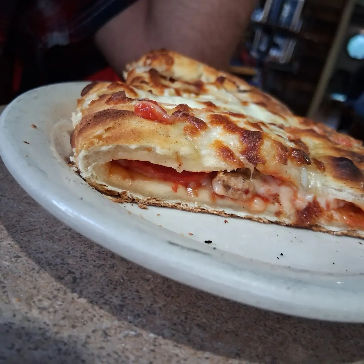 Calzone