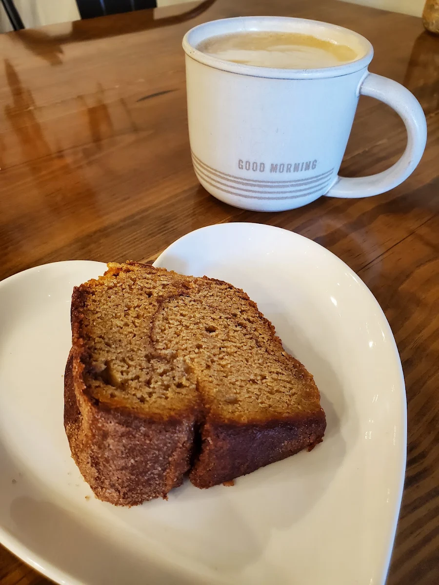 Banana Bread