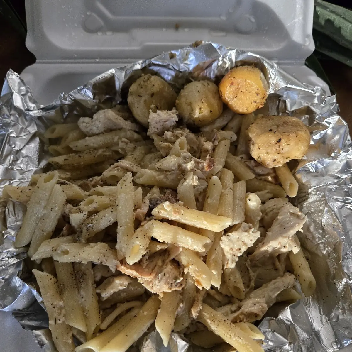 Fritto Misto