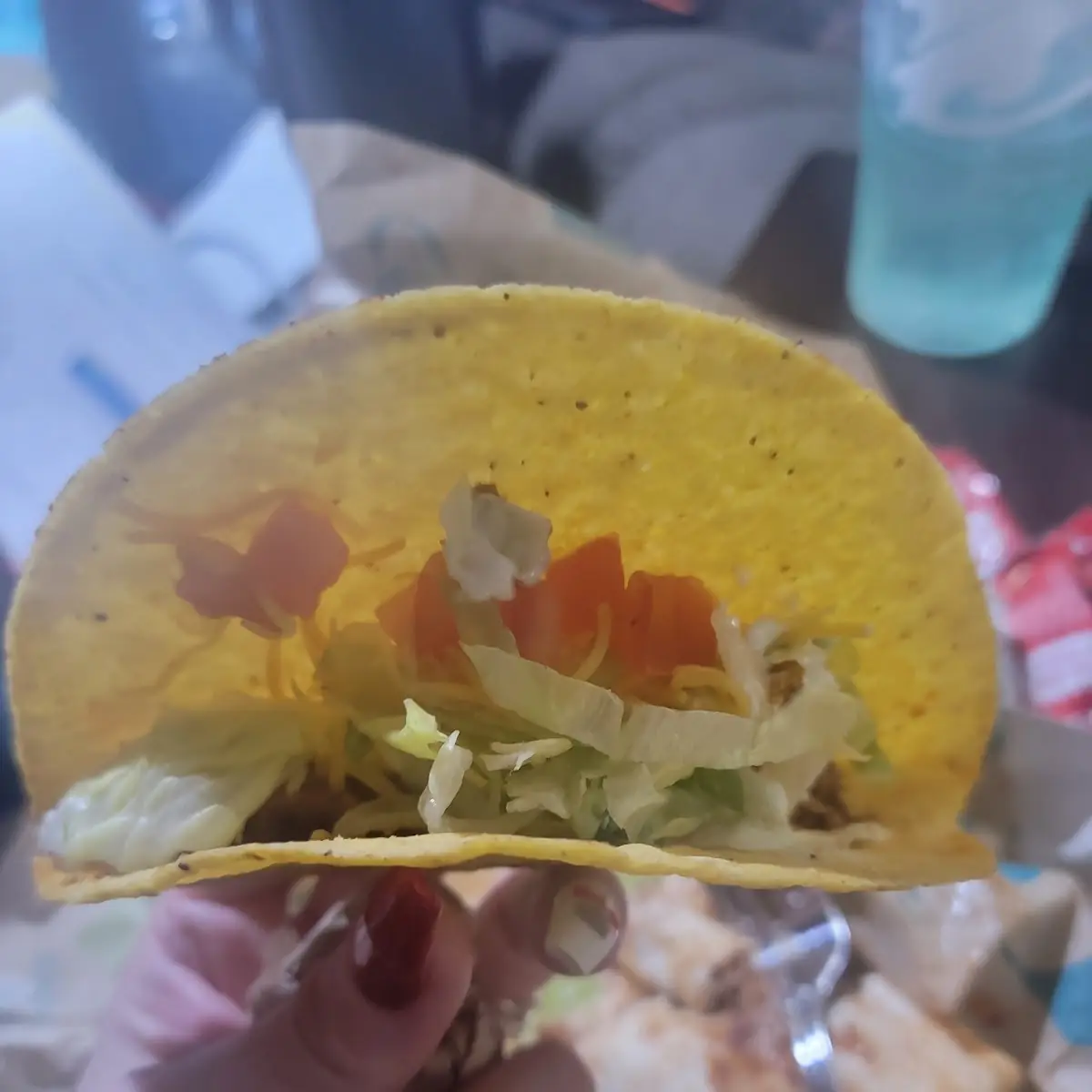 Taco Supreme