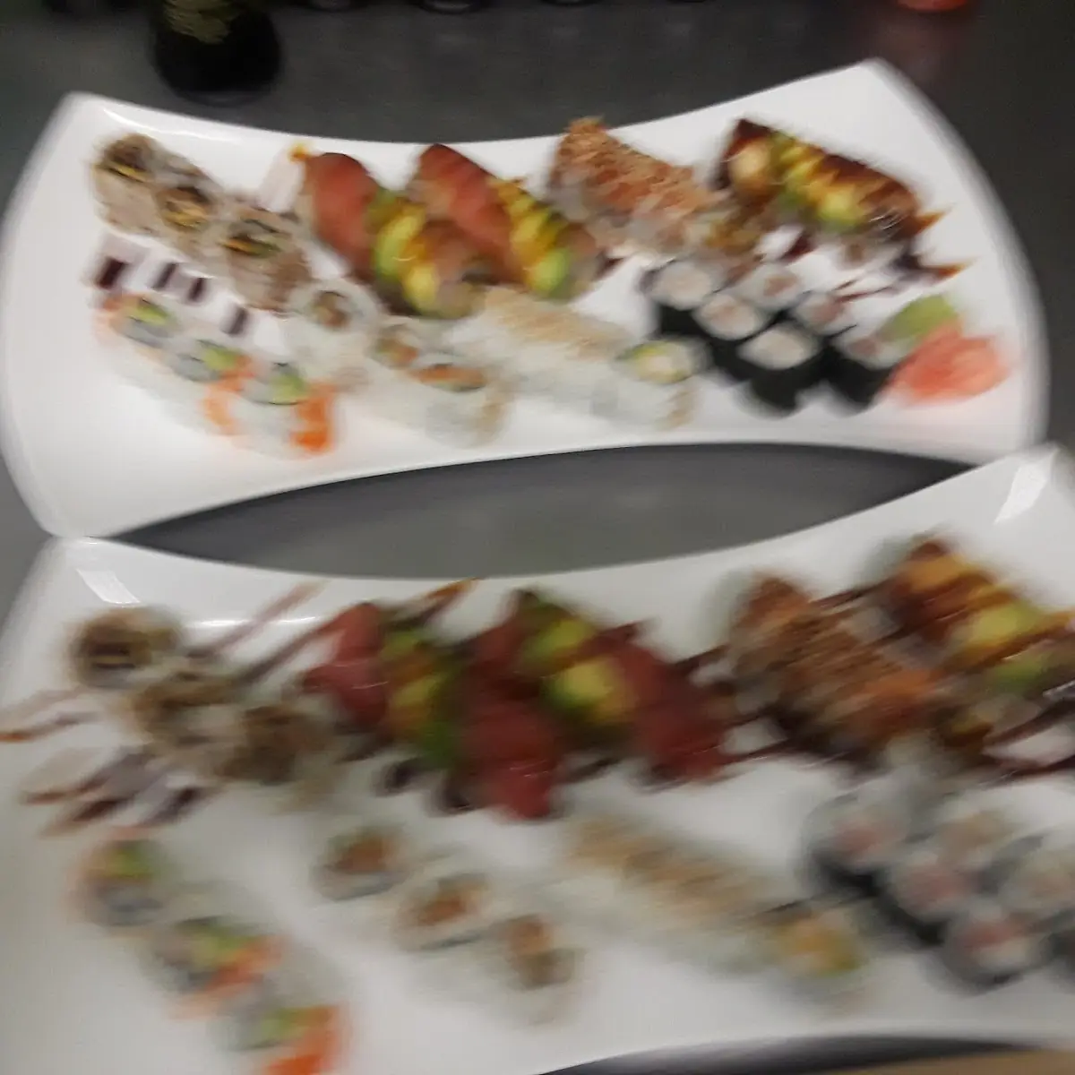 California Roll