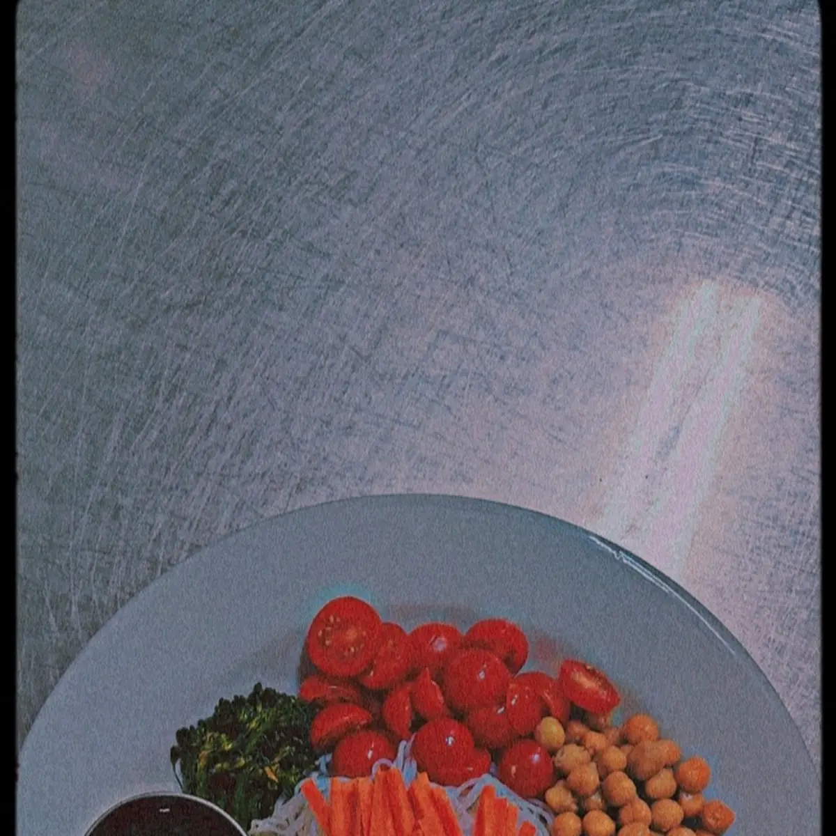 Rice Bowl