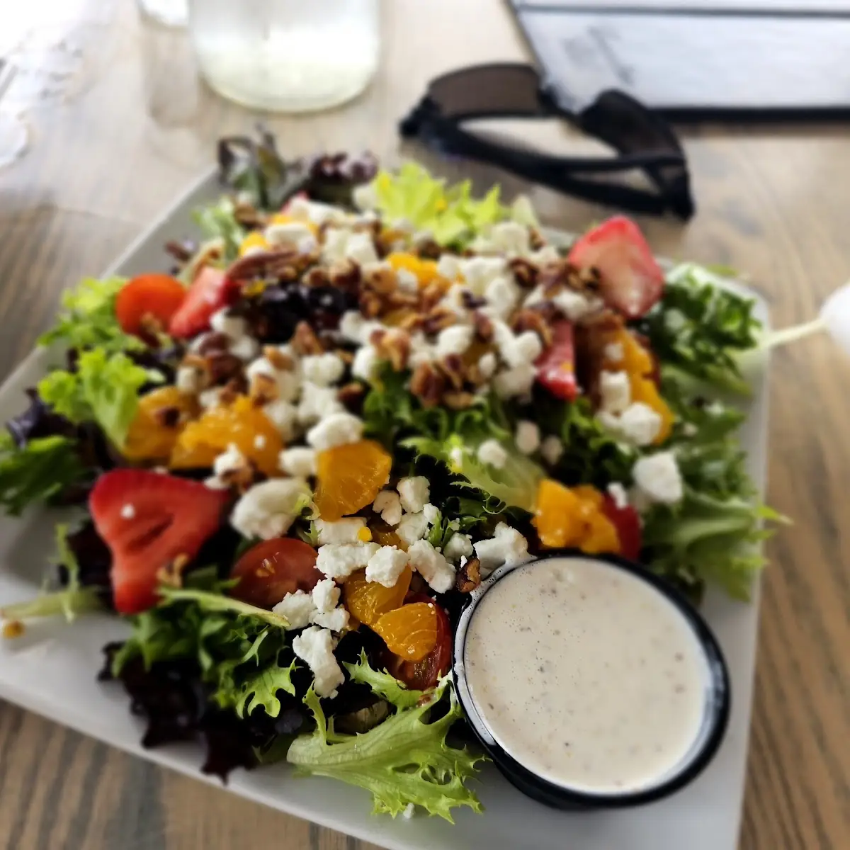Summer Salad