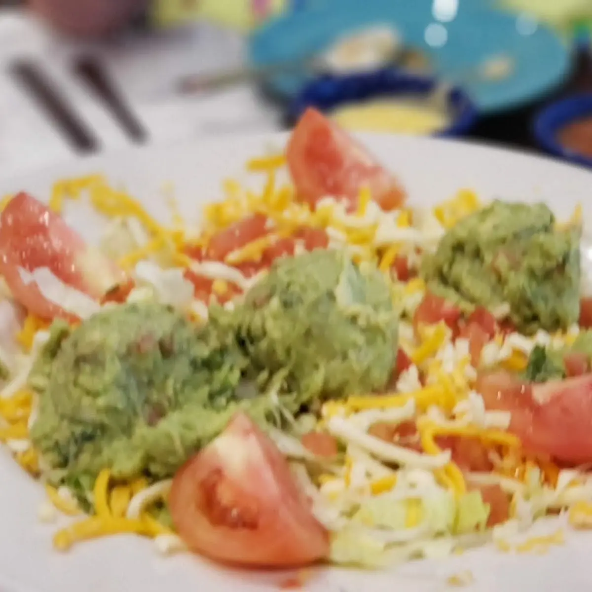 Guacamole