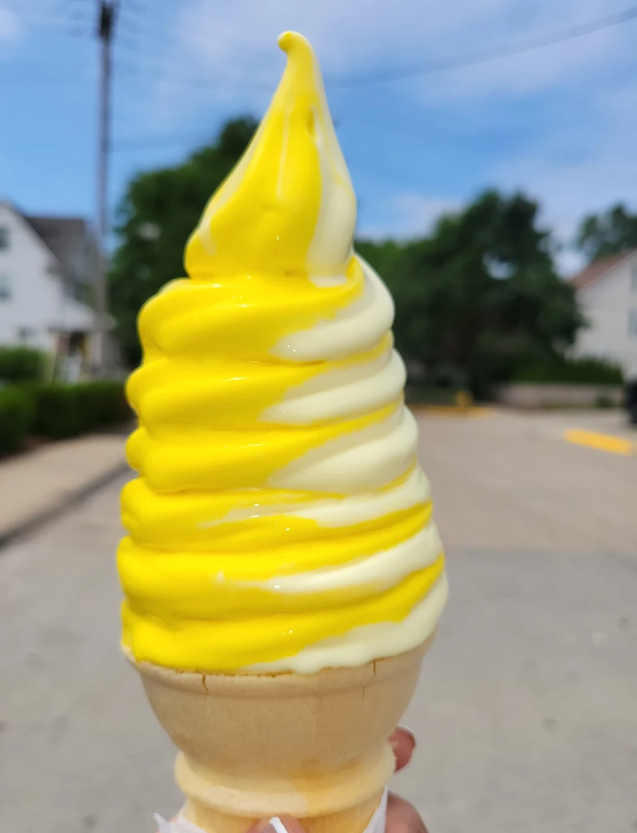 Lemon Twist