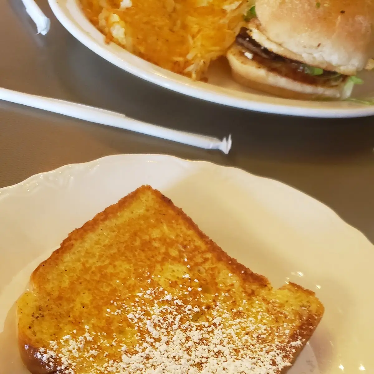 Texas Toast
