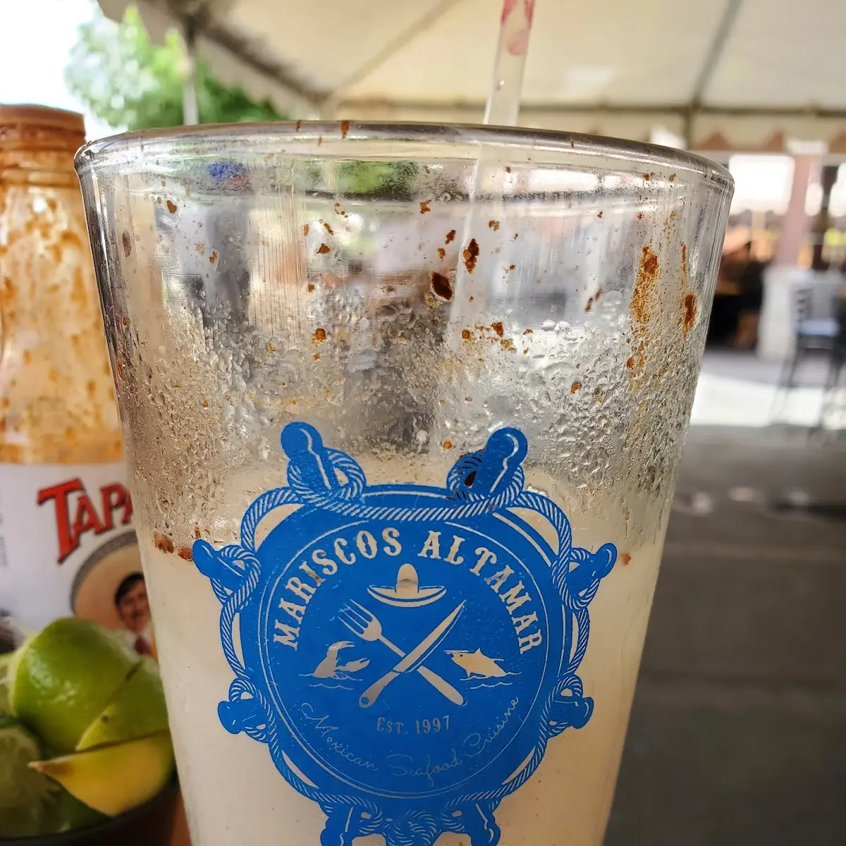 Horchata