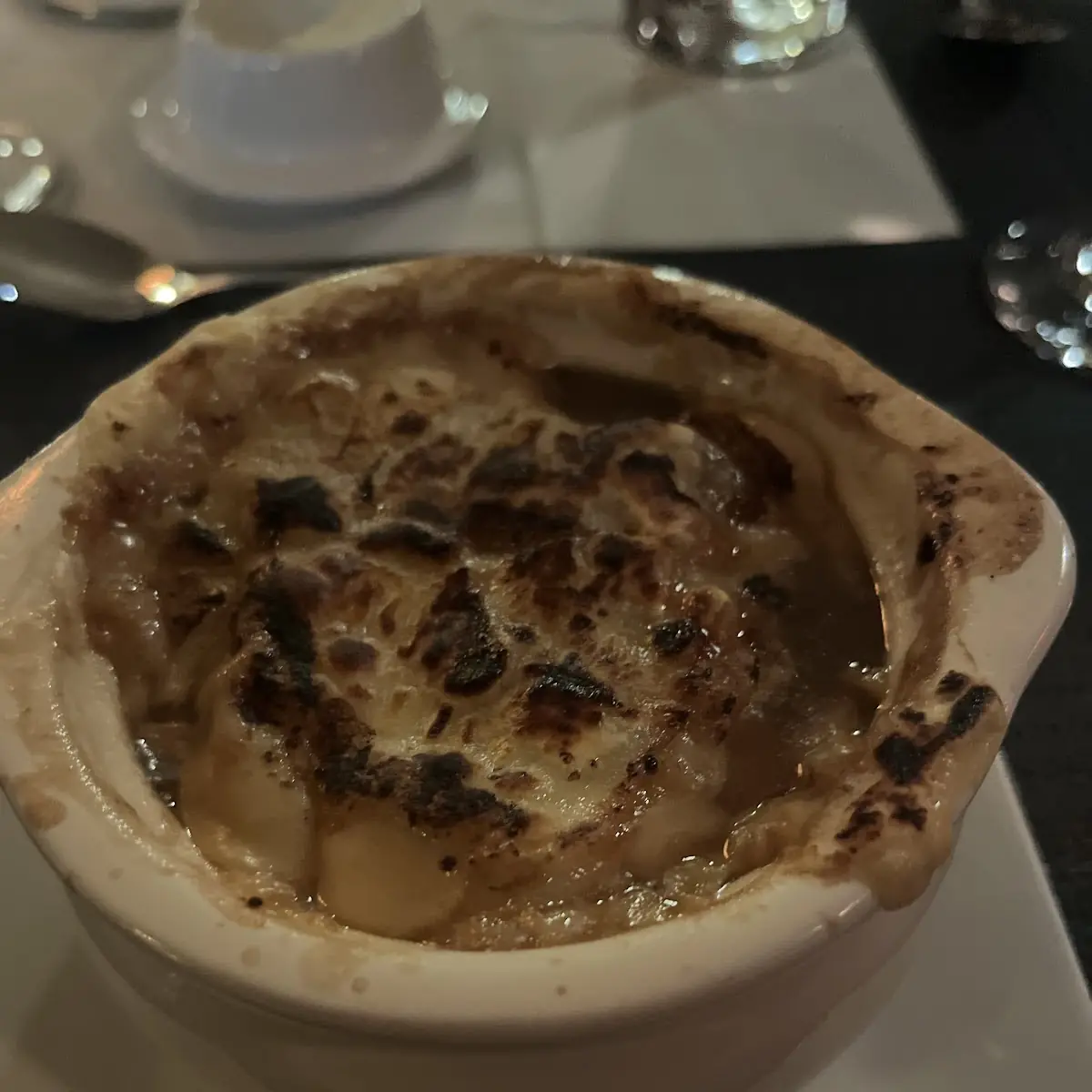 Onion Soup