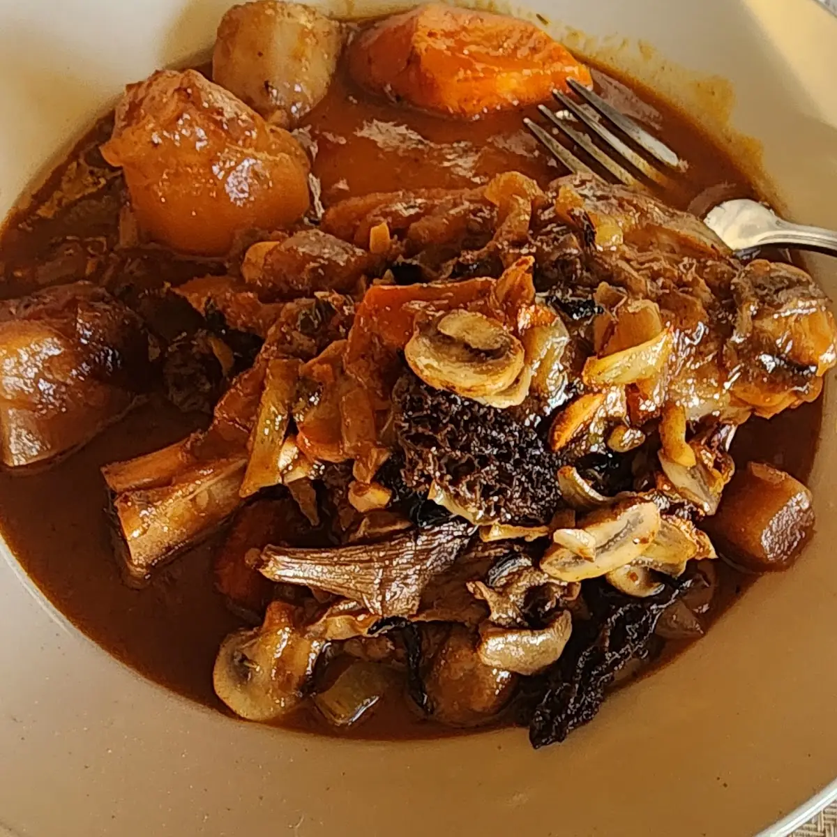 Pot Roast