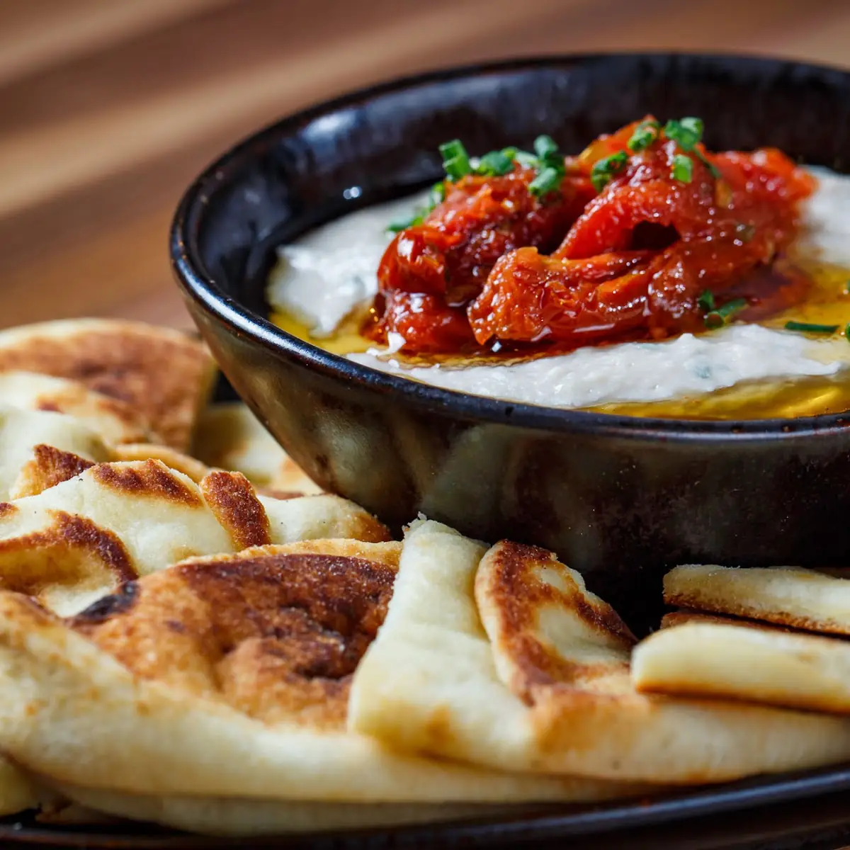 White Bean Hummus