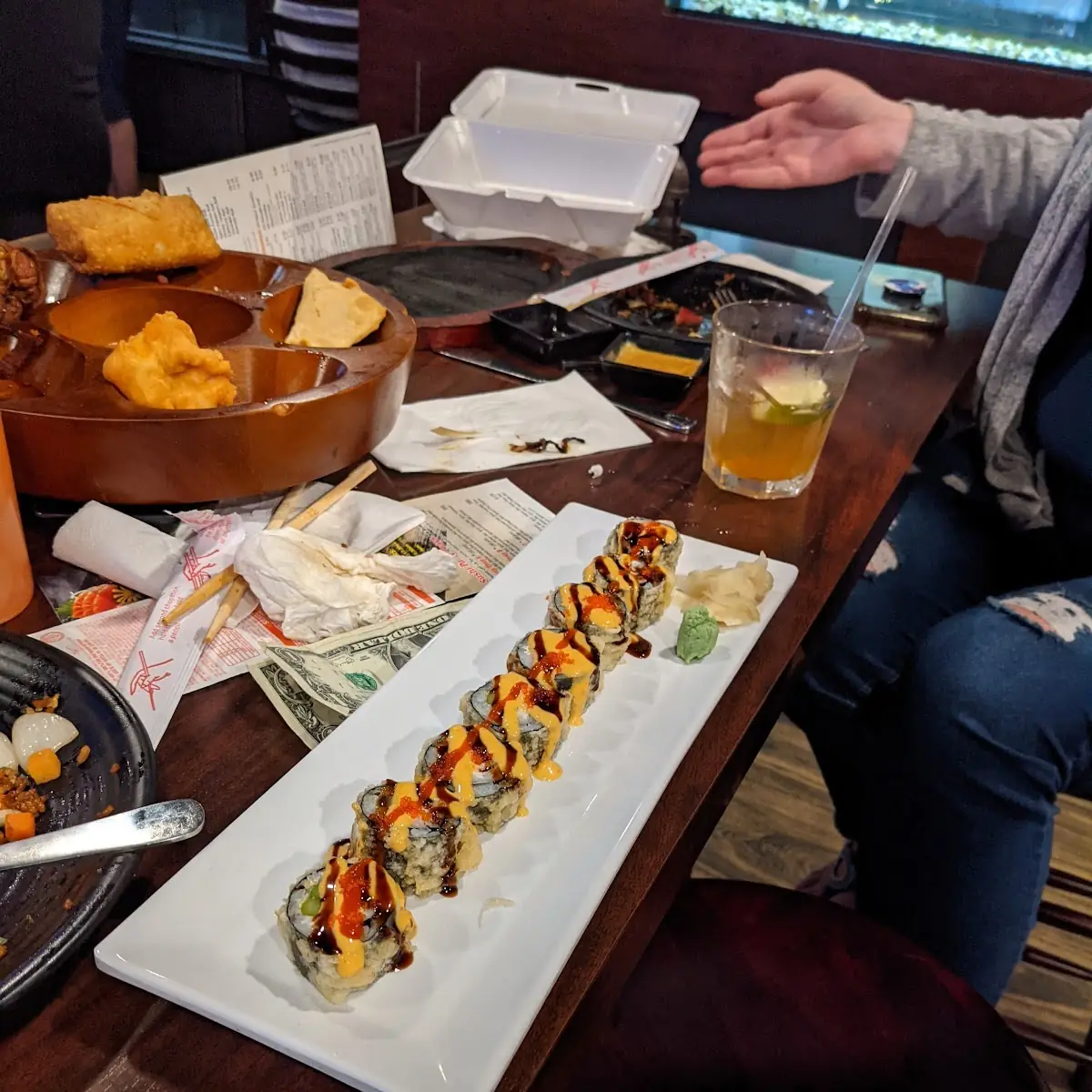 Love Boat for 2