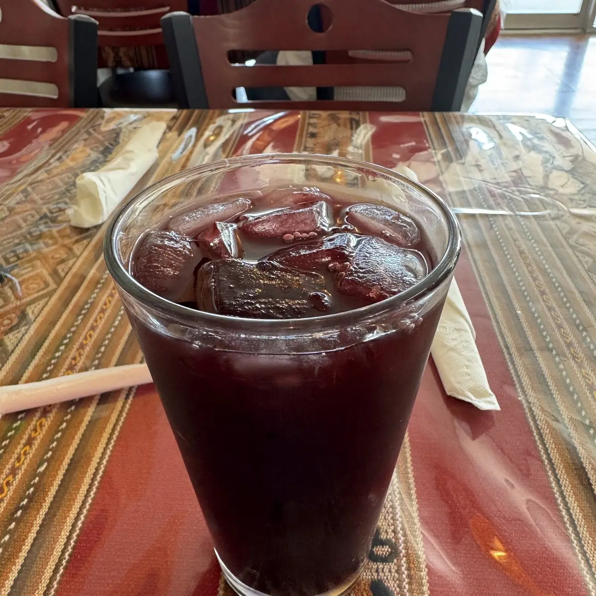 Chicha Morada Jarra