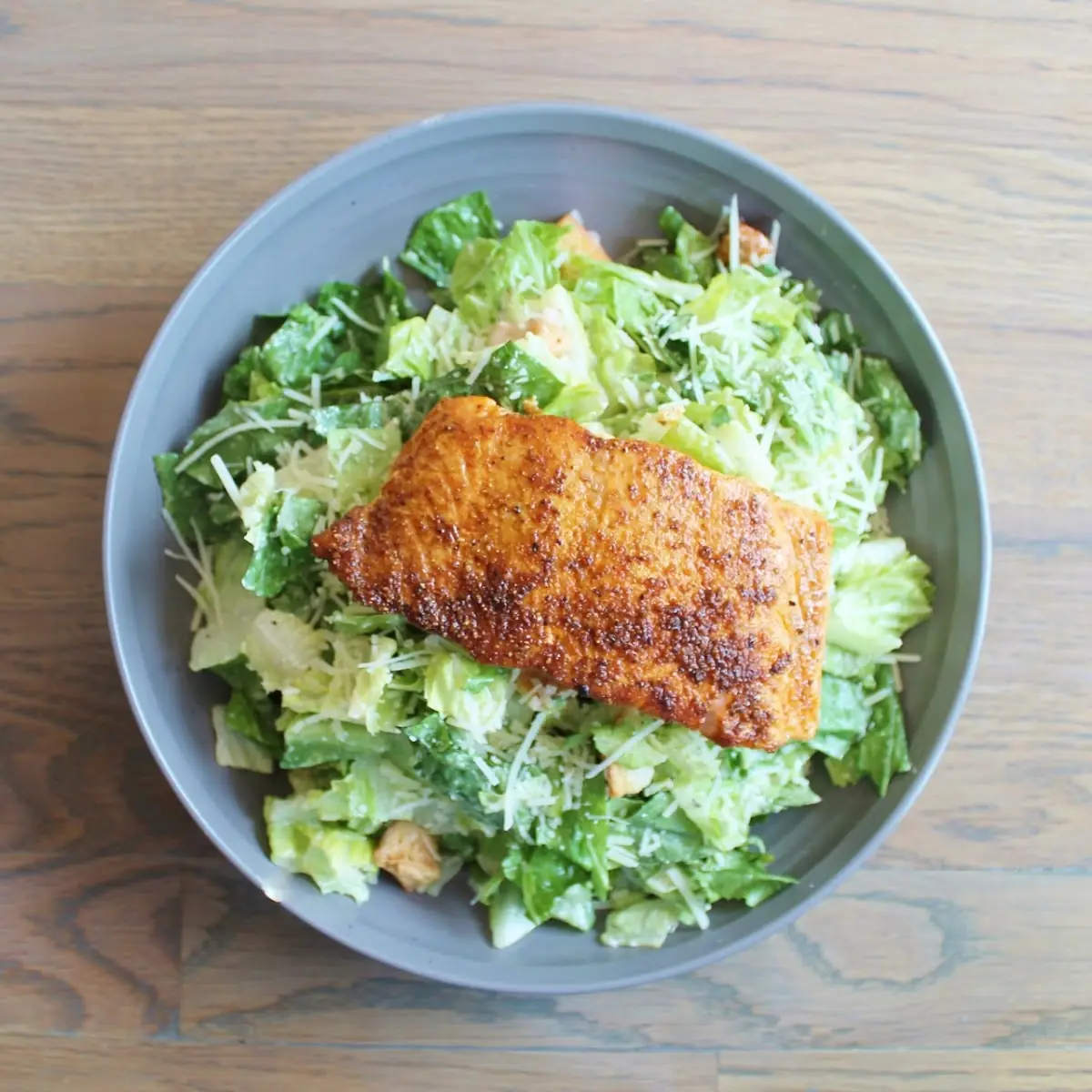 Side Caesar Salad