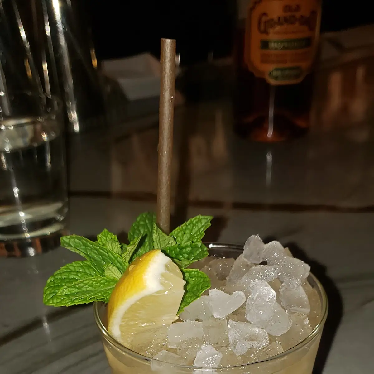 Mai Tai