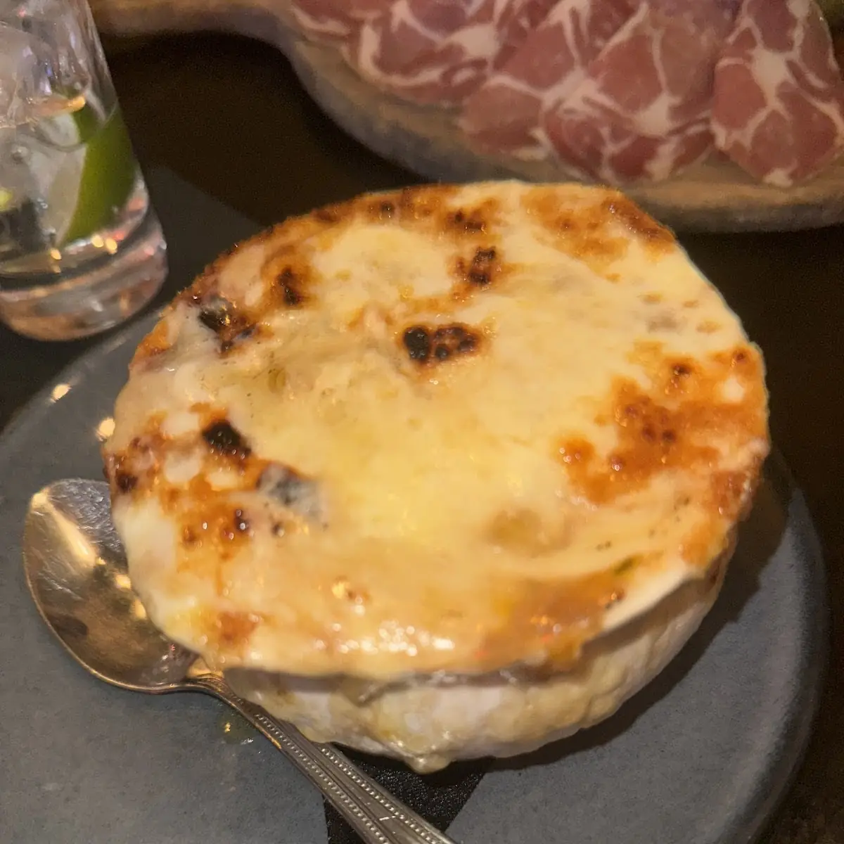 Onion Soup
